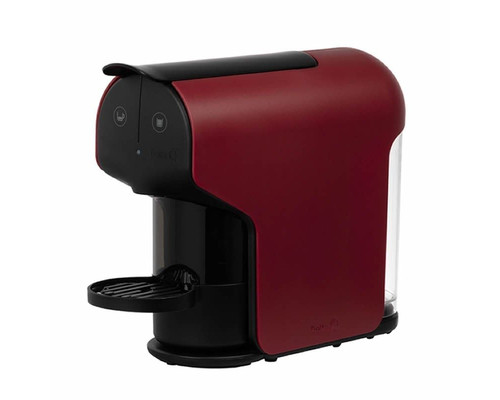 DEL-PAE-CAF QUICK RED V2